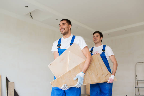 Best Hoarding Cleanup  in Barnhart, MO