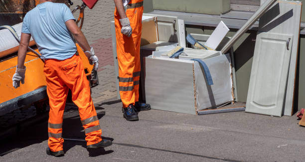 Best Commercial Junk Removal  in Barnhart, MO