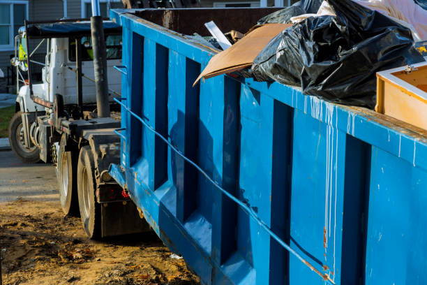 Trusted Barnhart, MO Junk Removal Services Experts