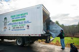 Demolition Debris Removal in Barnhart, MO